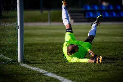 De FIFA-voetballen en verschillende ballen