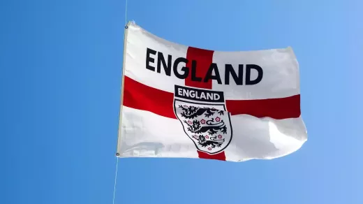 Geschiedenis en prestaties van het Engelse nationale voetbalteam