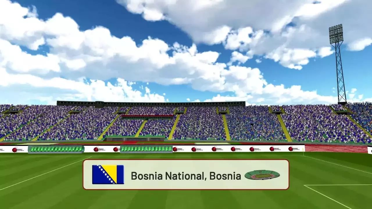 Geschiedenis en evolutie van de Premier League van Bosnië en Herzegovina (Premijer Liga)
