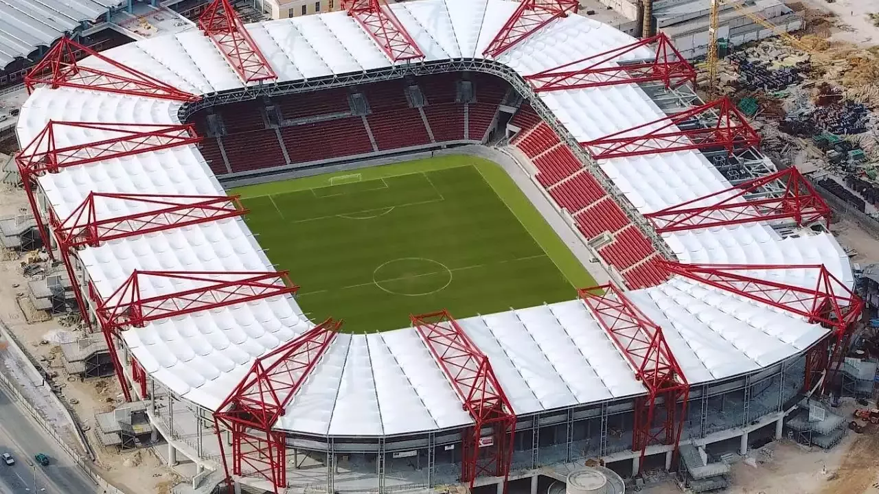 Geschiedenis en evolutie van de Griekse Super League