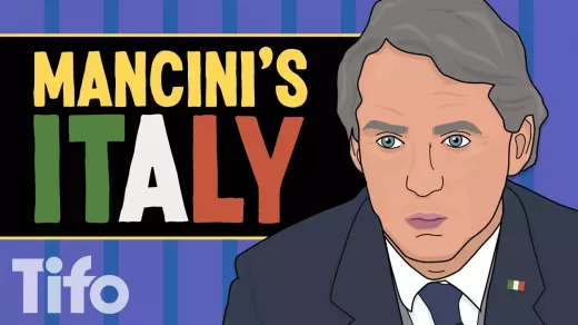 Spannende nieuwe gezichten en een thuiskomst: Darmian maakt indruk in de Italiaanse selectie onder Mancini