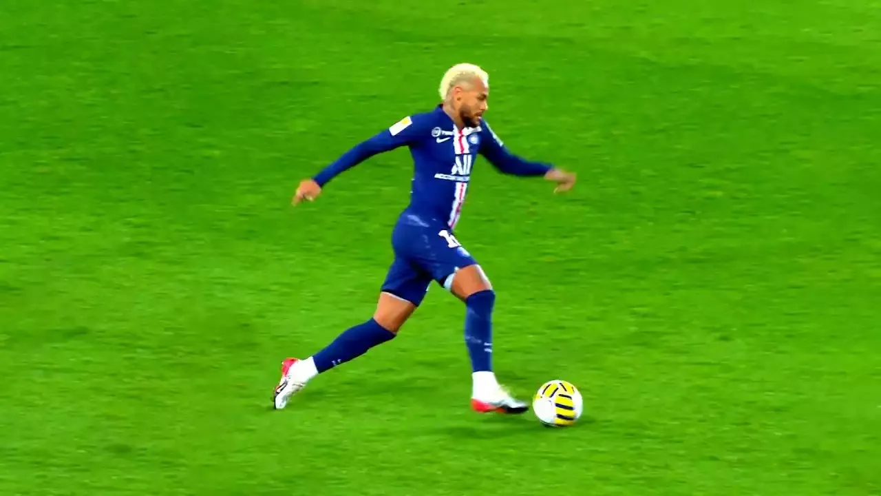 Neymar: het ontrafelen van de reis van de sensationele voetbalsuperster van Brazilië