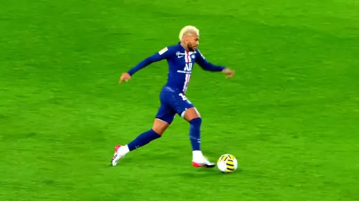 Neymar: het ontrafelen van de reis van de sensationele voetbalsuperster van Brazilië