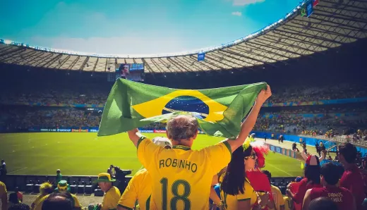 FIFA Wereldbekergeschiedenis vóór 1990