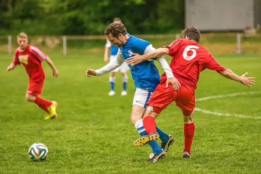 Zuid-Amerikaanse internationale voetbalcompetities