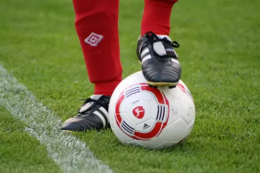 Een gids voor voetbalkleding