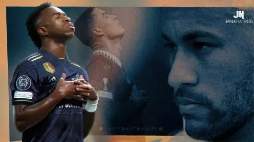 De opkomst van Vinicius Junior: een jonge Braziliaanse sensatie die de voetbalwereld stormenderhand verovert